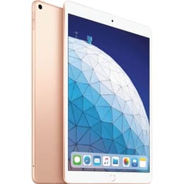 iPad Air 10.5 インチ 第3世代 - 2019 - Wi-Fi + 4G - 256 GB - ゴールド