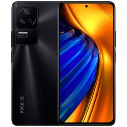 Xiaomi Poco F4 128GB - ブラック - Simフリー