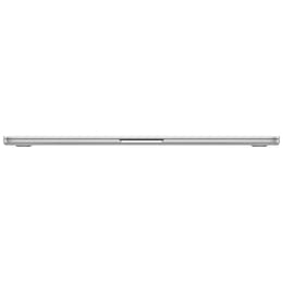 MacBook Air 15 インチ (2023) - Apple M2 8-コア と 10-コア GPU - 8GB RAM - SSD 256GB - US配列キーボード