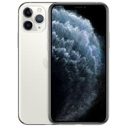 iPhone 11 Pro 256GB - シルバー - Simフリー