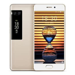 Meizu Pro 7 64GB - ゴールド - Simフリー