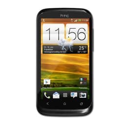HTC Desire X 4GB - ブラック - Simフリー