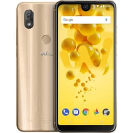 Wiko View2 32GB - ゴールド - Simフリー