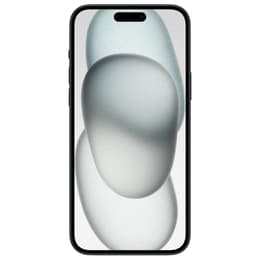 iPhone 15 Plus 128GB - ブラック - Simフリー