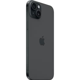 iPhone 15 Plus 128GB - ブラック - Simフリー