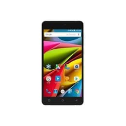 Archos 55b Cobalt 16GB - グレー - Simフリー