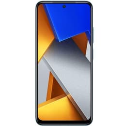 Xiaomi Poco M4 Pro 5G 256GB - ブルー - Simフリー