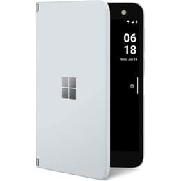 Microsoft Surface Duo 256GB - ホワイト - Simフリー