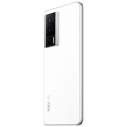 Xiaomi Poco F5 Pro 256GB - ホワイト - Simフリー