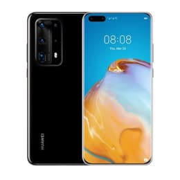 Huawei P40 Pro+ 512GB - ブラック - Simフリー