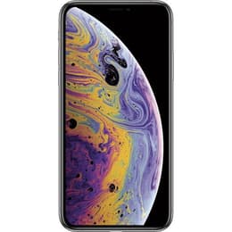 iPhone XS 64GB - シルバー - Simフリー