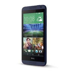 Desire 610 8GB - ブルー - Simフリー