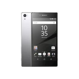 Sony Xperia Z5 Premium 32GB - グレー - Simフリー