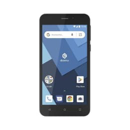 Danew Konnect 503 8GB - ブラック - Simフリー