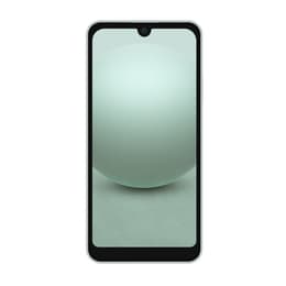 Sharp Aquos wish3 64GB - グリーン - Simフリー - Ymobile版