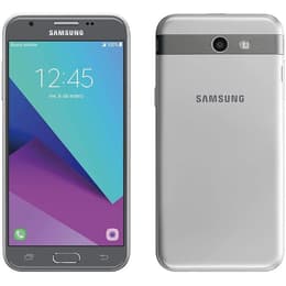 Galaxy J3 Emerge 16GB - シルバー - Simフリー