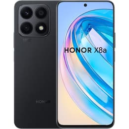 Honor X8A 128GB - ブラック - Simフリー