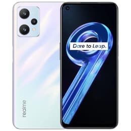 Realme 9 5G 128GB - ホワイト - Simフリー