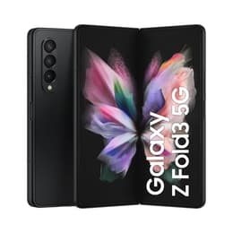 Galaxy Z Fold3 SIMフリー