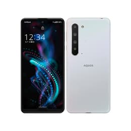 Sharp Aquos R5G