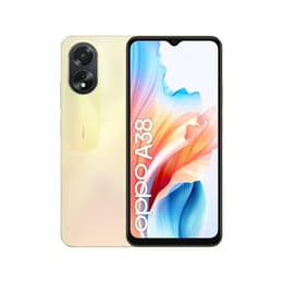 Oppo A38 128GB - ゴールド - Simフリー