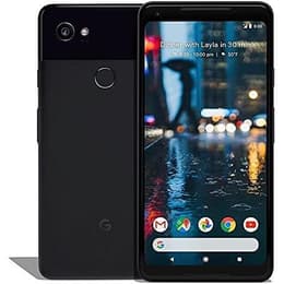 Google Pixel 2 128GB - ブラック - Simフリー