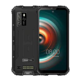 Oukitel WP15 5G 128GB - ブラック - Simフリー