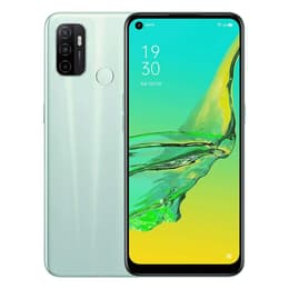 Oppo A53 64GB - グリーン - Simフリー