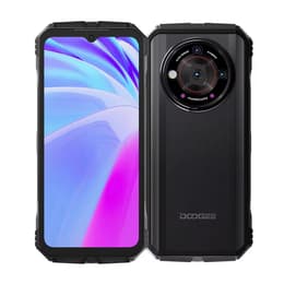 Doogee V30 Pro 512GB - ブラック - Simフリー