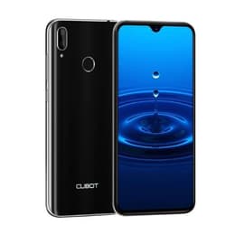 Cubot R15 Pro 32GB - ブラック - Simフリー