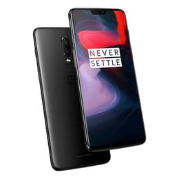 OnePlus 6 128GB - ブラック - Simフリー