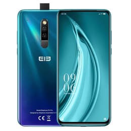 Elephone PX Pro 128GB - ブルー - Simフリー