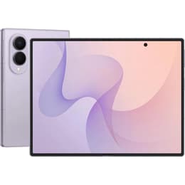 Galaxy Z Fold8 1000GB - パープル - Simフリー