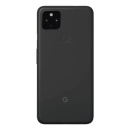 Google Pixel 4a 5G 128GB - ブラック - Simフリー - Softbank版