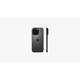 iPhone 16 Pro 1000GB - ブラックチタニウム - Simフリー