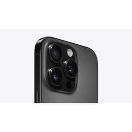 iPhone 16 Pro 1000GB - ブラックチタニウム - Simフリー