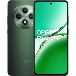 Oppo Reno12 F 256GB - グリーン - Simフリー