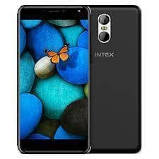 Intex Aqua S9 Pro 16GB - ブラック - Simフリー