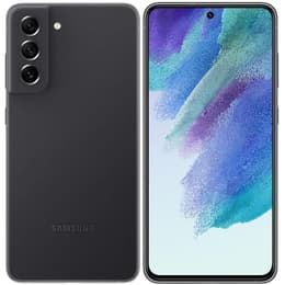 Galaxy S21 FE 5G 128GB - グレー - Simフリー