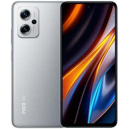 Xiaomi Poco X4 GT 256GB - シルバー - Simフリー