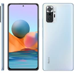 Xiaomi Redmi Note 10 Pro 128GB - ブルー - Simフリー