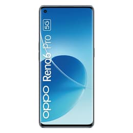 Oppo Reno 6 Pro 5G 256GB - ブラック - Simフリー