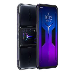 Legion Phone Duel 512GB - ブラック - Simフリー