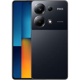 Xiaomi Poco M6 Pro 512GB - ブラック - Simフリー