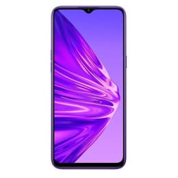 Realme 5 64GB - パープル - Simフリー