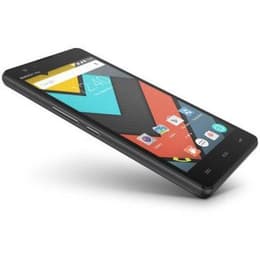 Energy Sistem Max 4G 16GB - ブラック - Simフリー