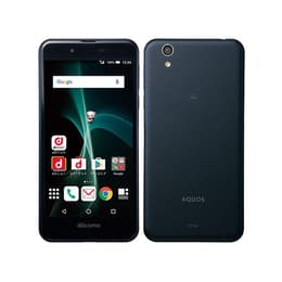Sharp Aquos Ever SH-02J