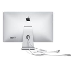 27-inch Apple Cinema A1407 2560_x_1440 LCD Monitor グレー