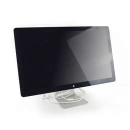 27-inch Apple Cinema A1407 2560_x_1440 LCD Monitor グレー