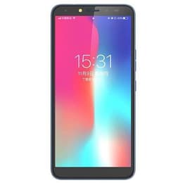 Tecno Pouvoir 2 16GB - ブルー - Simフリー